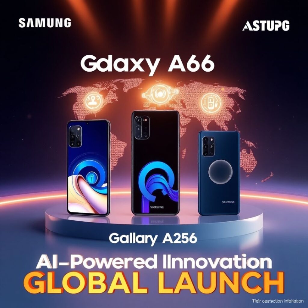 Galaxy A26 budget smartphone with AI social media features
samsung-galaxy-a56-ai-camera.jpg